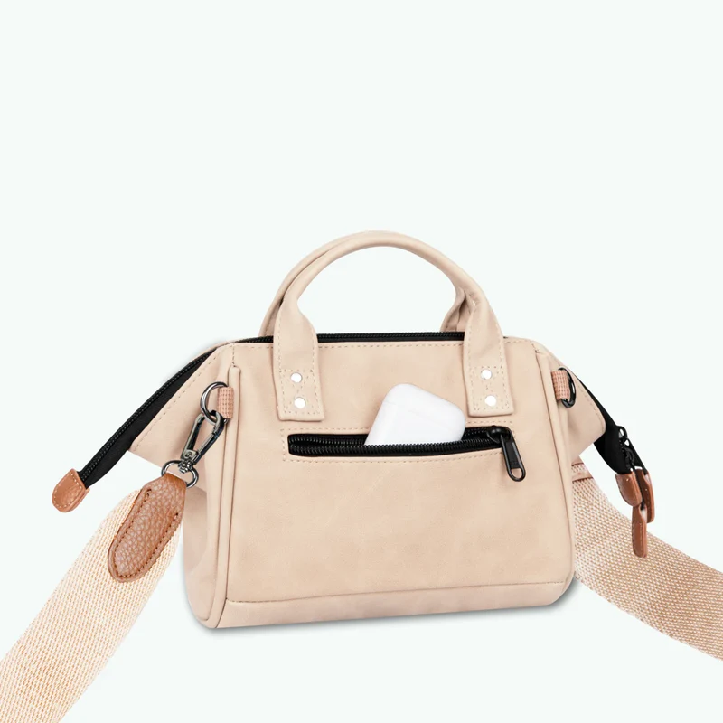 Crossbody Adventurer Small Andenne