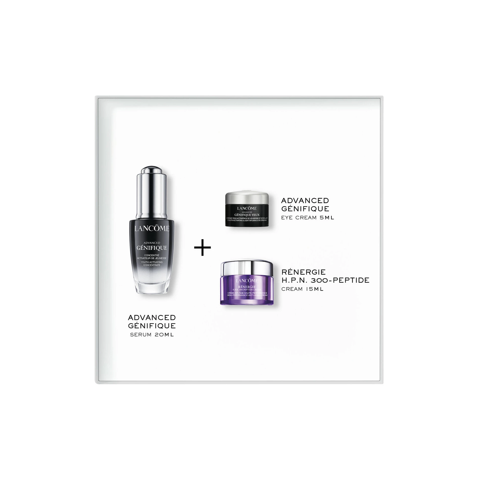 Genifique Starter Kit - Lancôme