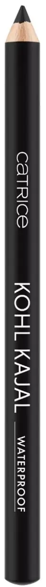 Catrice Kohl Kajal Wodoodporna kredka do oczu, 010