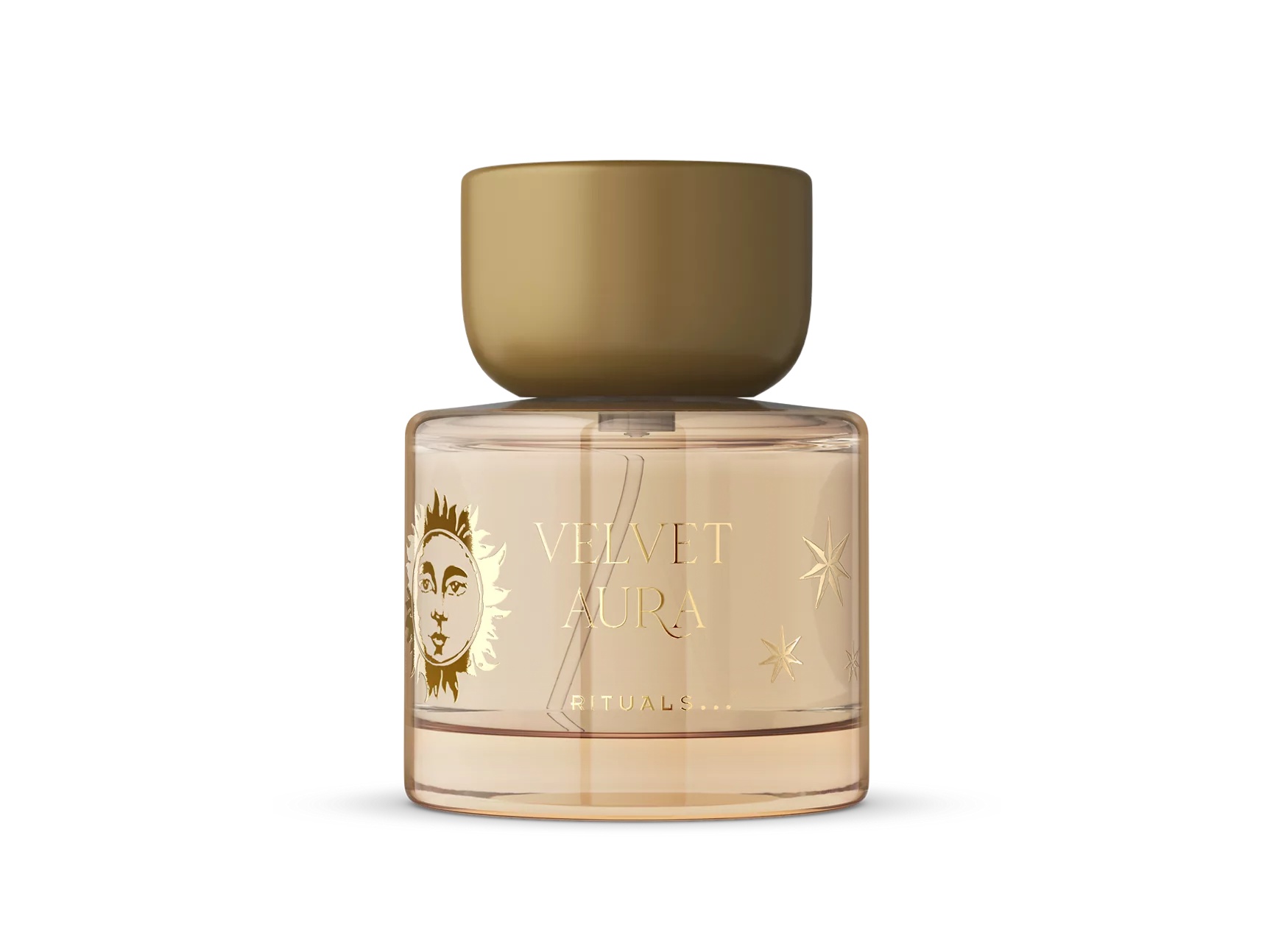 Apa de parfum Velvet Aura 50 ml