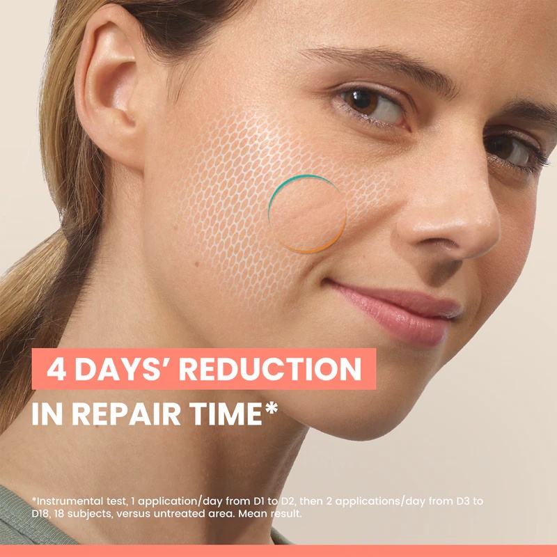 Avène Cicalfate+ Multi-Protective Skin Repair Cream regeneracijska in zaščitna krema za razdraženo kožo