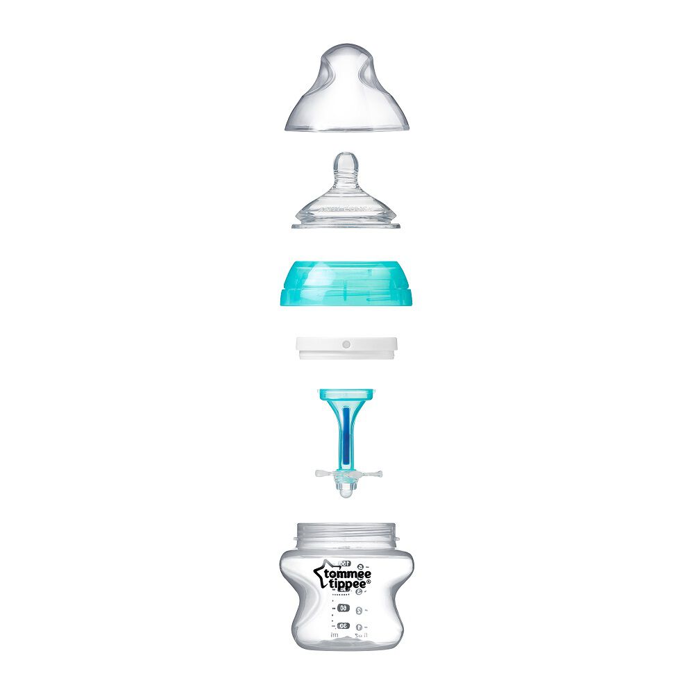Tommee Tippee Nærmere naturen Avansert