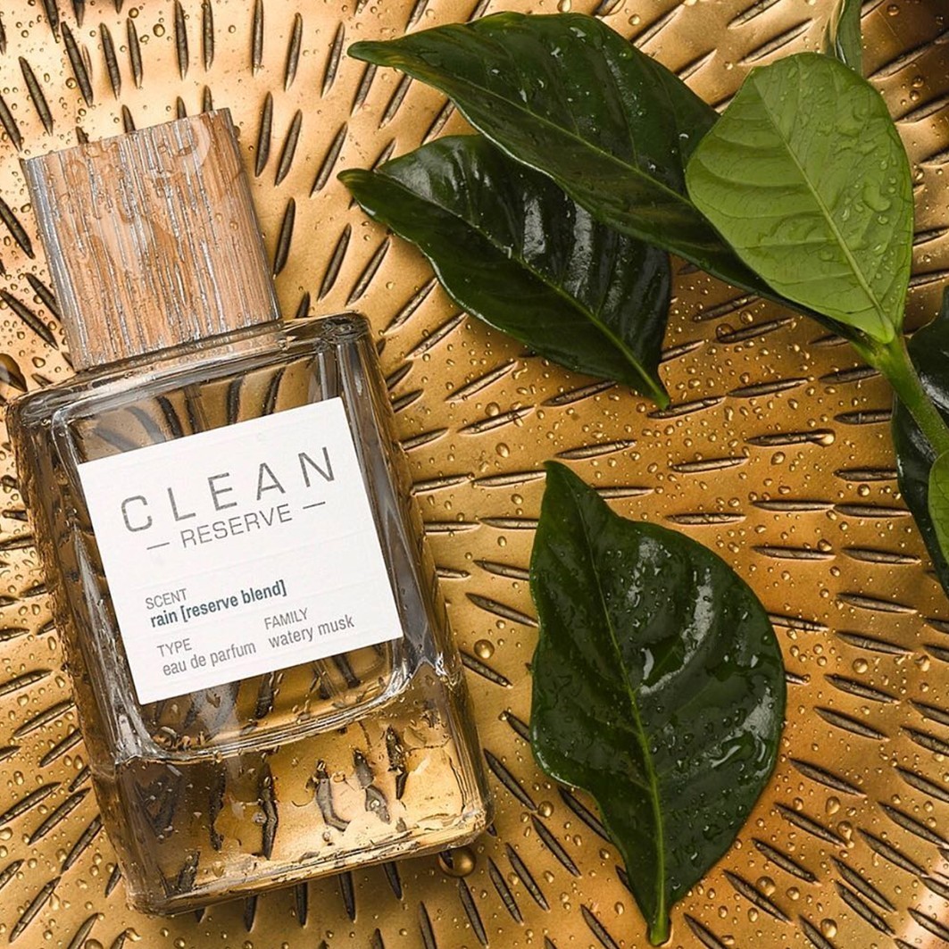 Clean Reserve Eau de Parfum Parfumska voda v spreju - 50 ml