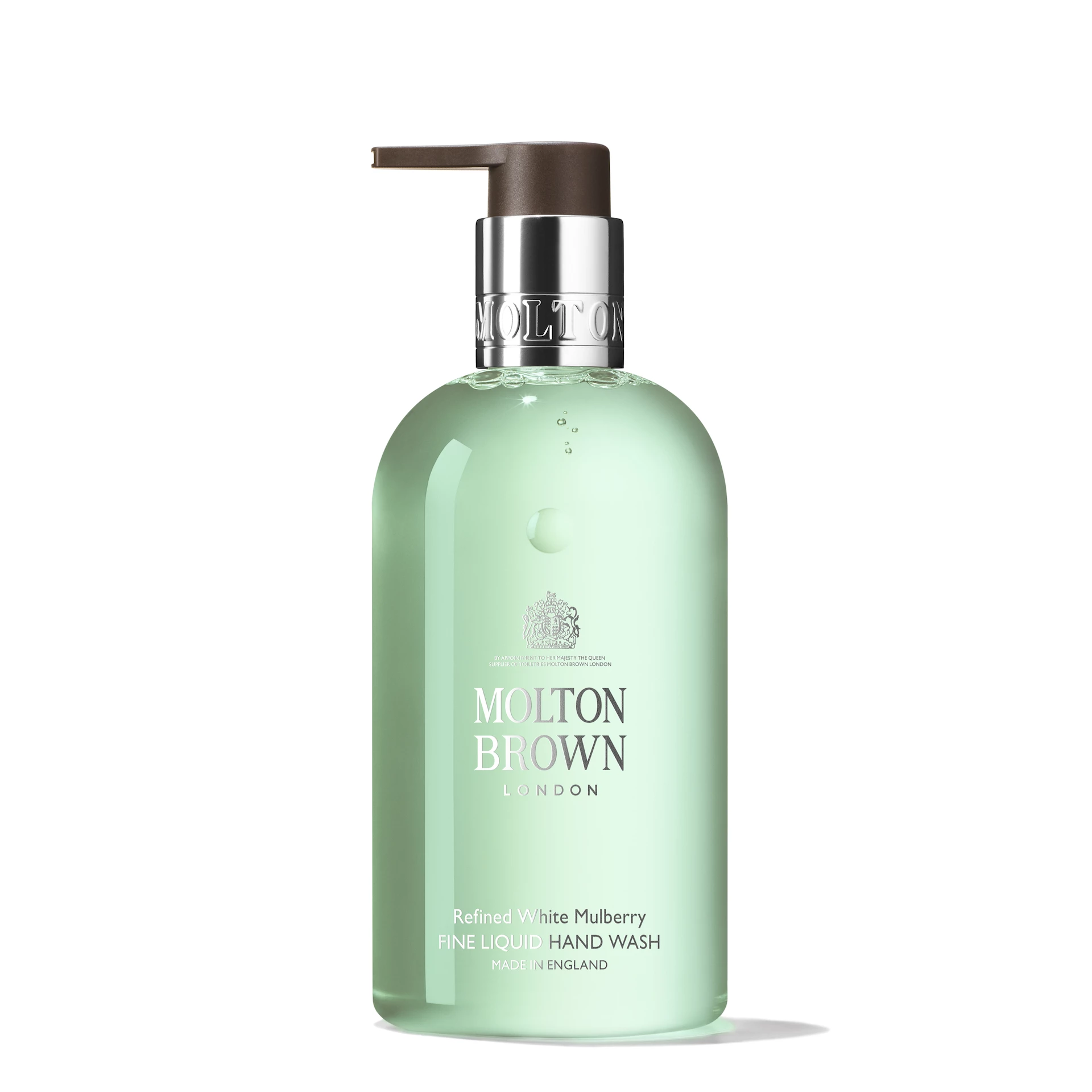 Tekući sapun za ruke s mirisom bijele dude 300 ml - Molton Brown