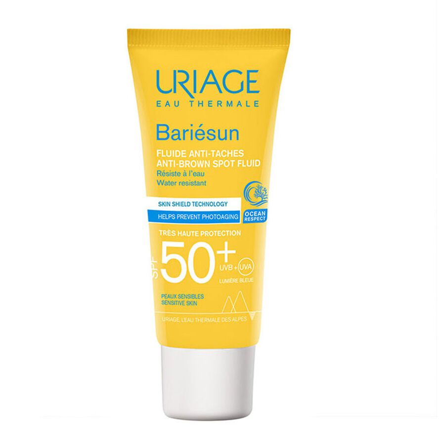Uriage Bariesun