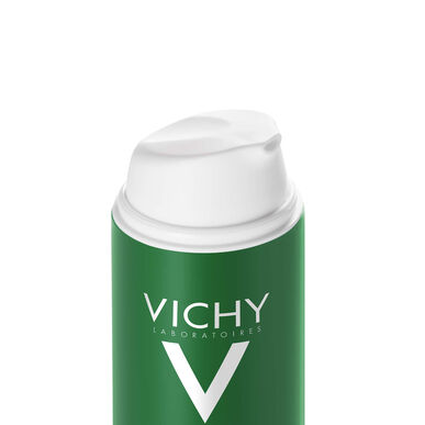 Vichy Normaderm Mattifying Correcting Care Mattifying Epätäydellisyyksiä ehkäisevä voide rasvaiselle iholle 50 ml 50 ml