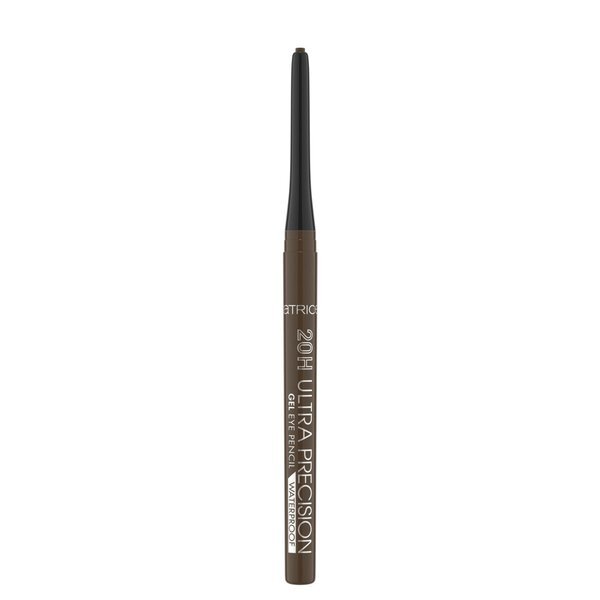Catrice 20H Ultra Precision 030 Brownie vodoodporni gel svinčnik za oči 1 g