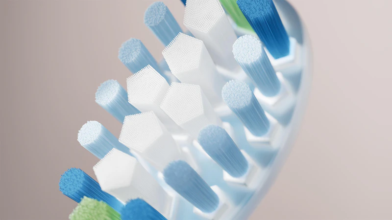 Cabeças de substituição para escova de dentes Philips Sonicare Premium Plaque Defense HX9042/87