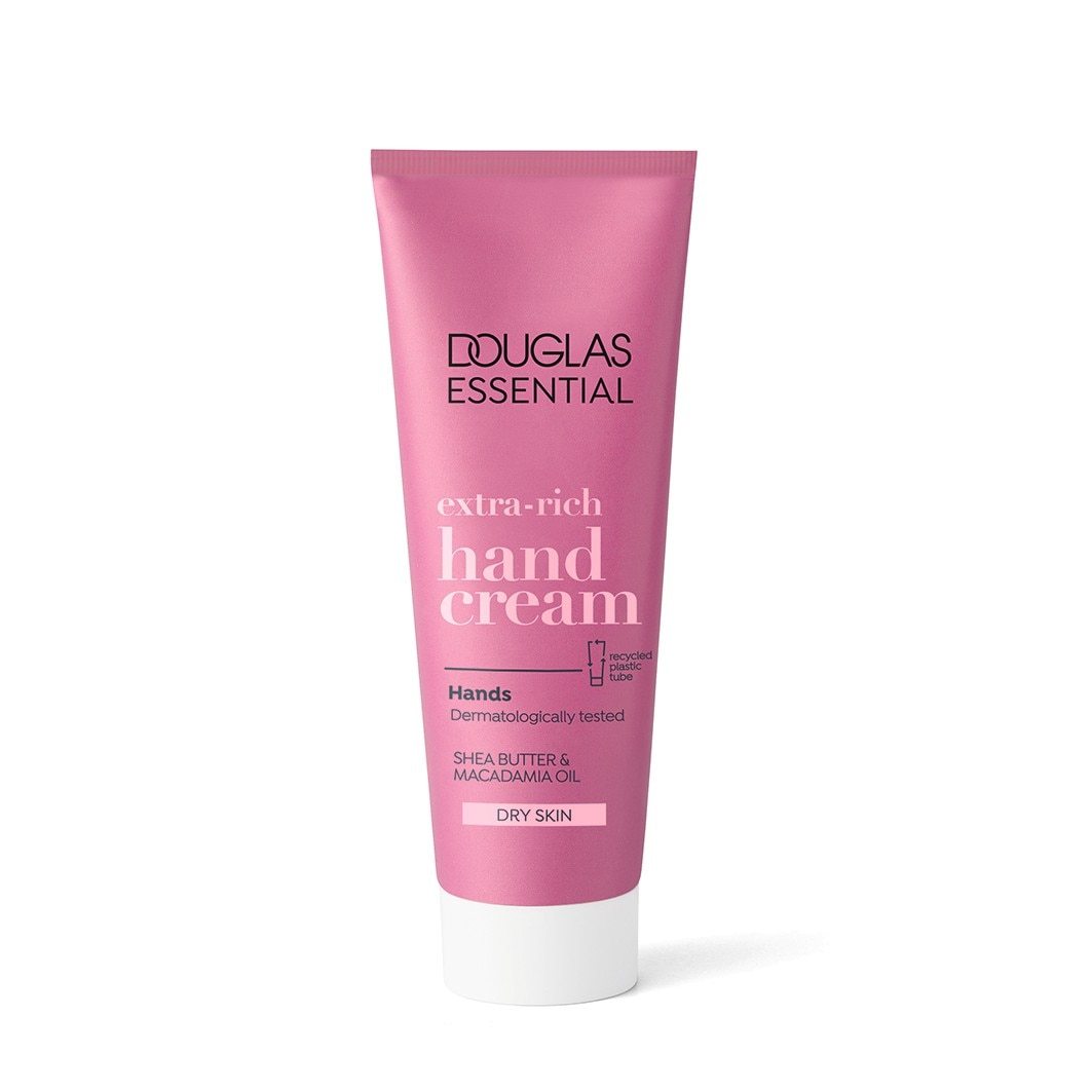 Douglas Collection krema za ruke Essential ekstra bogata krema za ruke - 75 ml