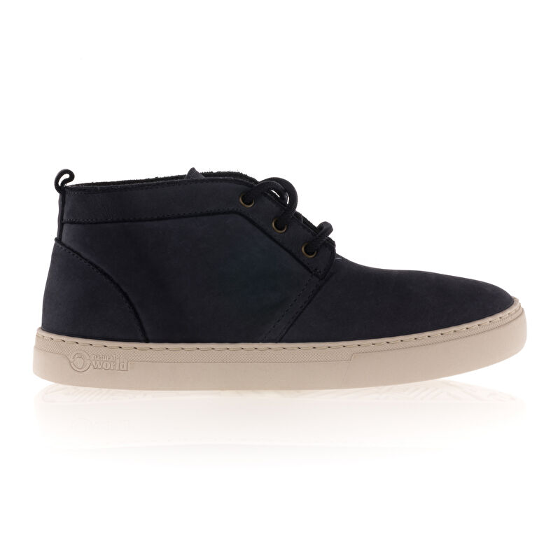 Zapatillas deportivas para hombre color azul