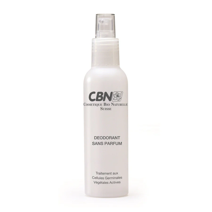 Corpo Déodorant Sans Parfum - Deodorante Spray