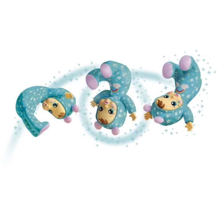 Babypop - LANSAY - Mijn baby dartelt - Noa de baby - Vanaf 18 maanden
