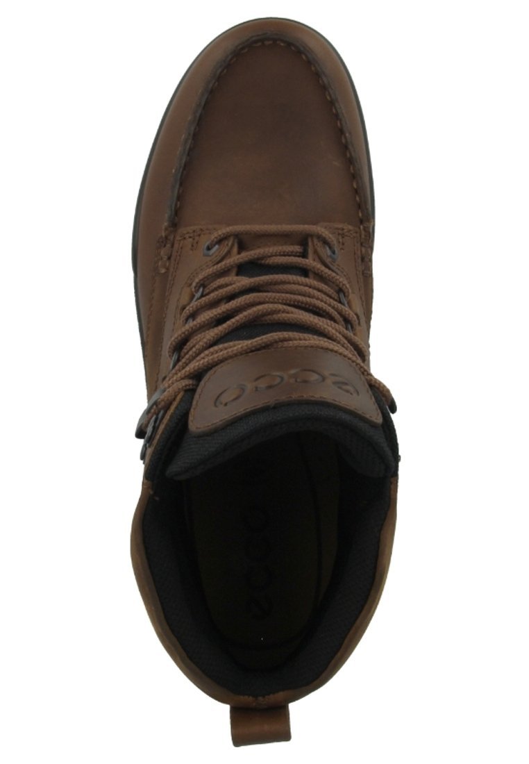 Chaussures de randonnée ECCO - marron