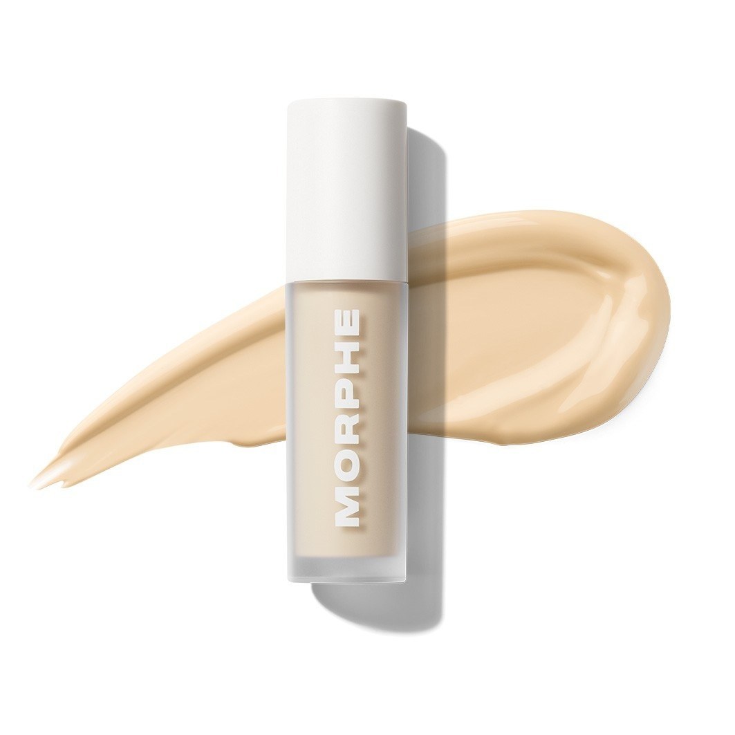 Morphe Wakeup Artist korektor za korekciju područja oko očiju – 3,78 ml