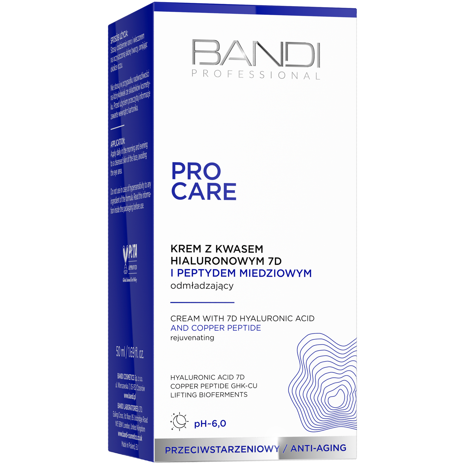 Bandi Pro Care
