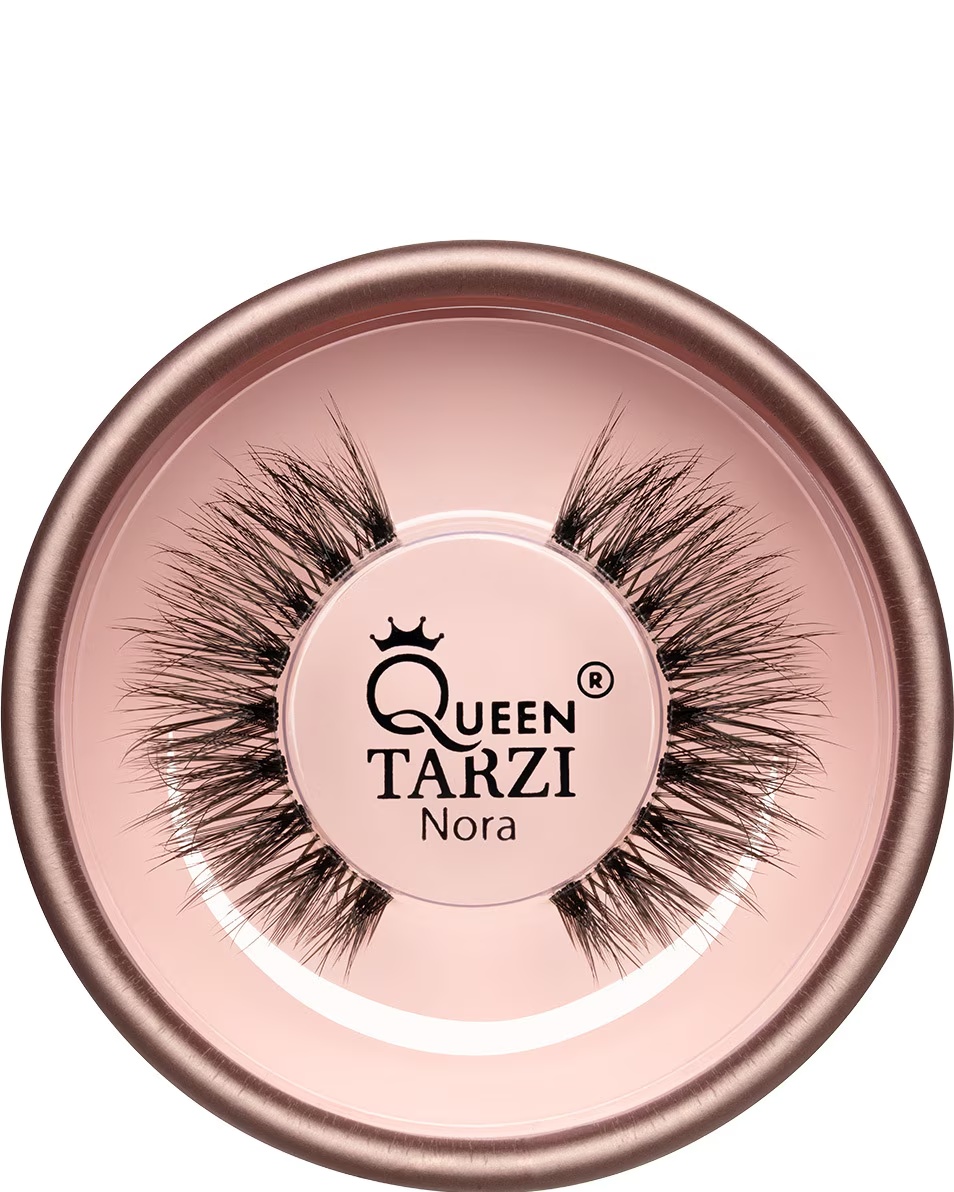 GENE DE LUX QUEEN TARZI NORA