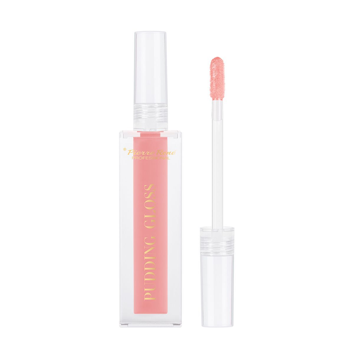 Pierre René Professional Pudding Lipgloss