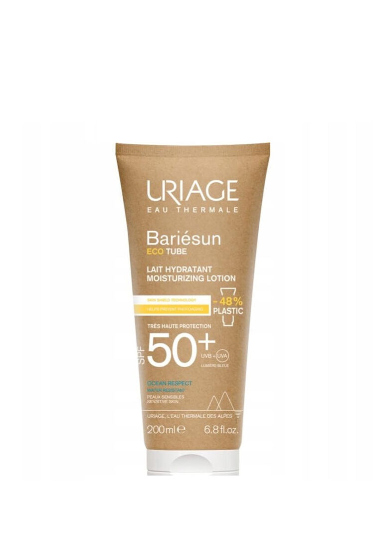 Uriage Bariesun Eco Tube