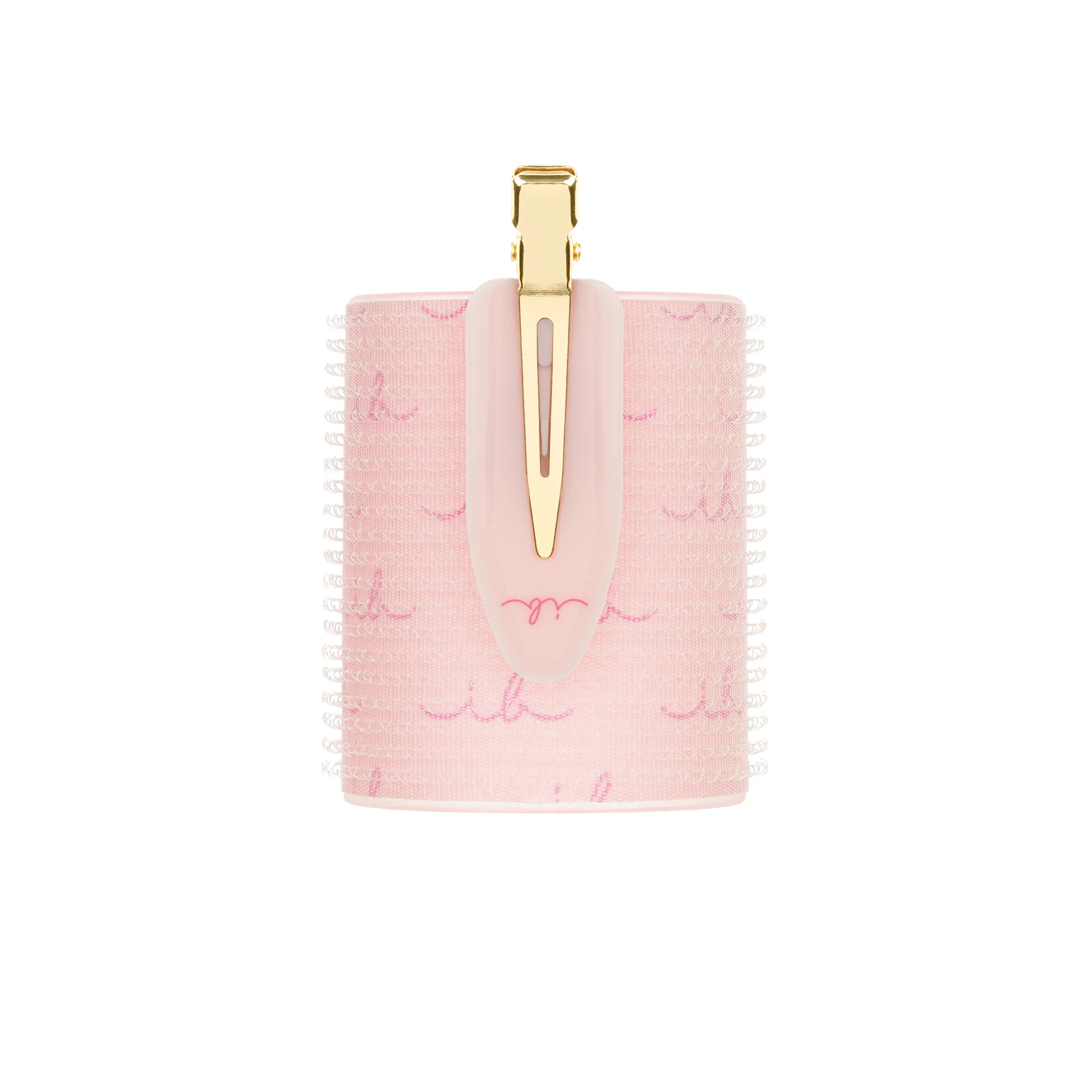 Accessori Set Volumize Me - Bigodini, Forcine e Mollette