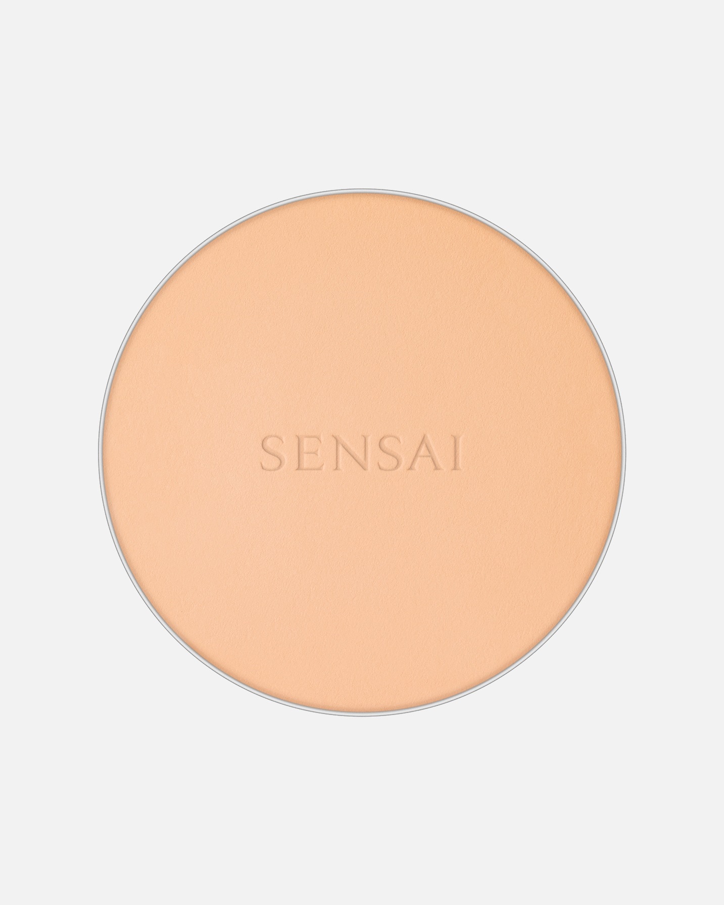 SENSAI tekoči puder TOTAL FINISH (polnilno pakiranje) - 11 g
