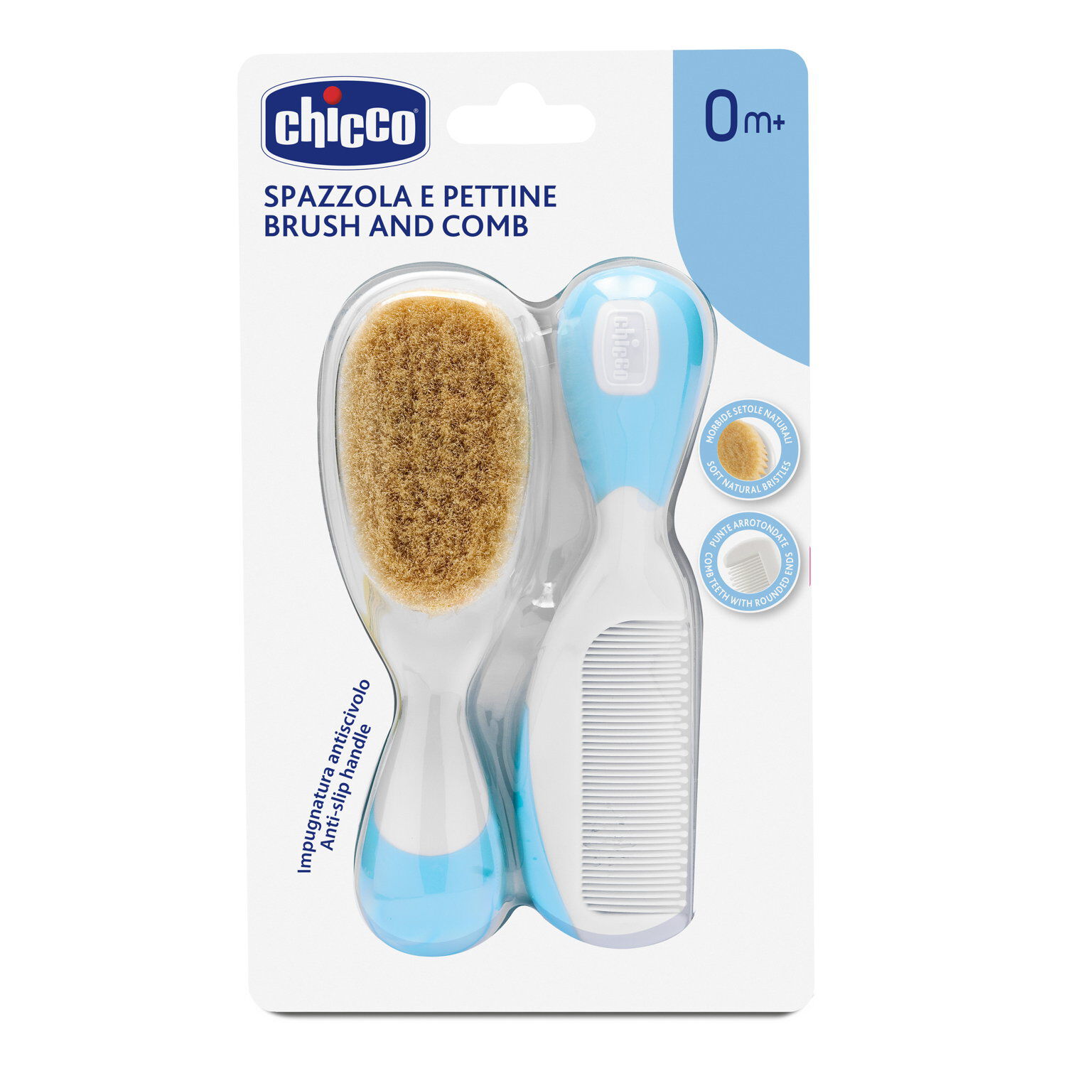 Chicco 0 mėnesių+