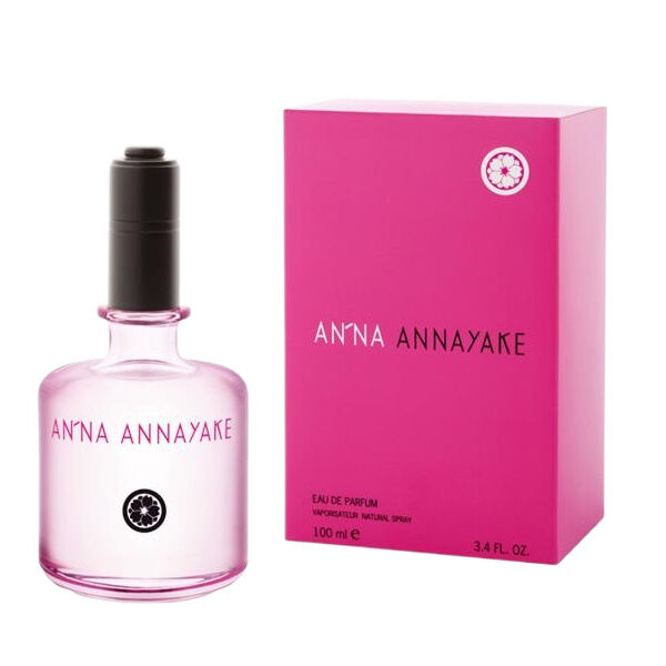 Annayake An'na Annayake
