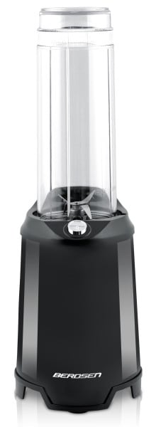 Blender kielichowy do koktajli Berdsen   2 butelki 0,57 l