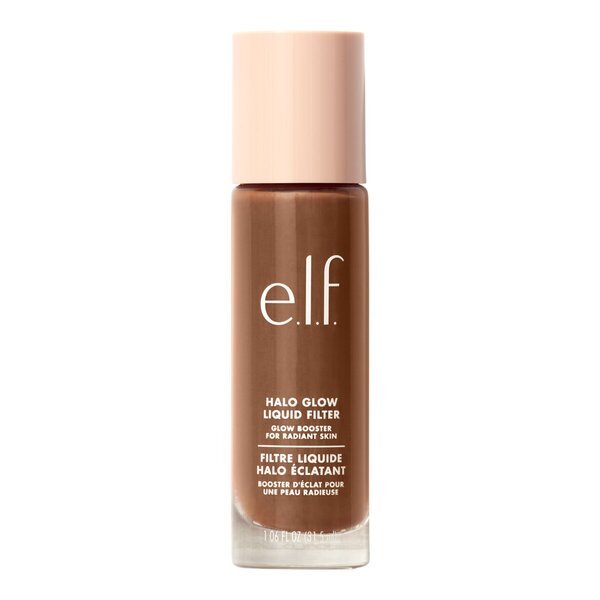 Elf Halo Glow 7 Deep/Rich tekoči filter<br>31,5 ml