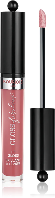 Bourjois Fabuleux Gloss voedende lipgloss