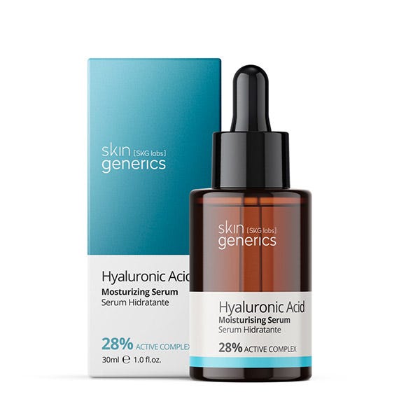 Hyaluronsyra | 30 ml
