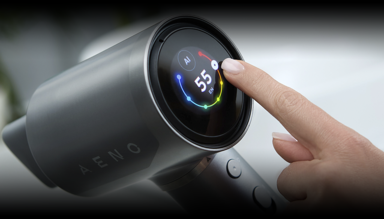 Aeno HD5G