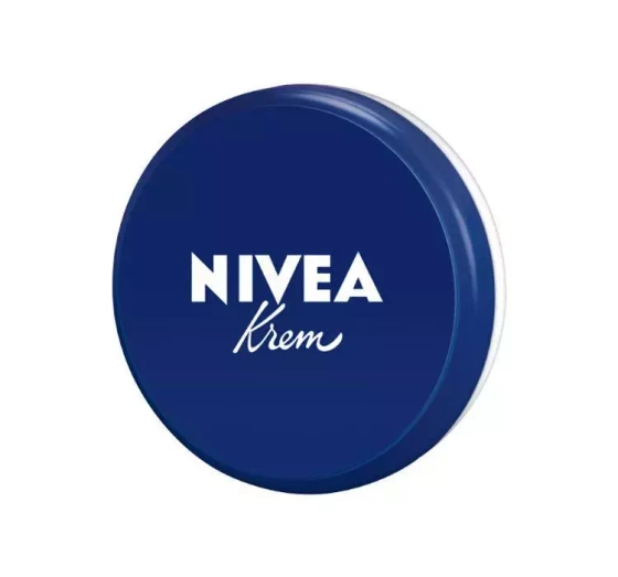 NIVEA Creme uniwersalny krem do twarzy i ciała 50 ml