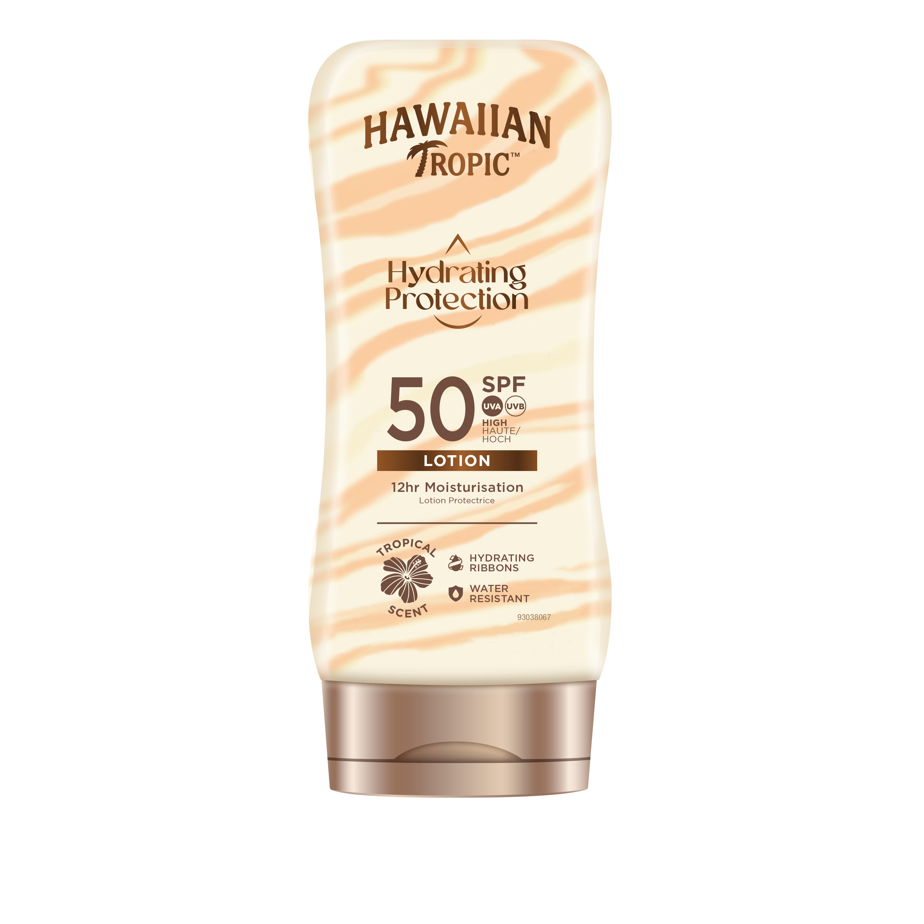 Hawaiian Tropic