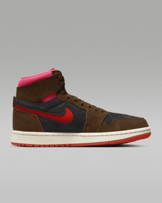 Air Jordan 1 Zoom CMFT 2 Women's Shoes
