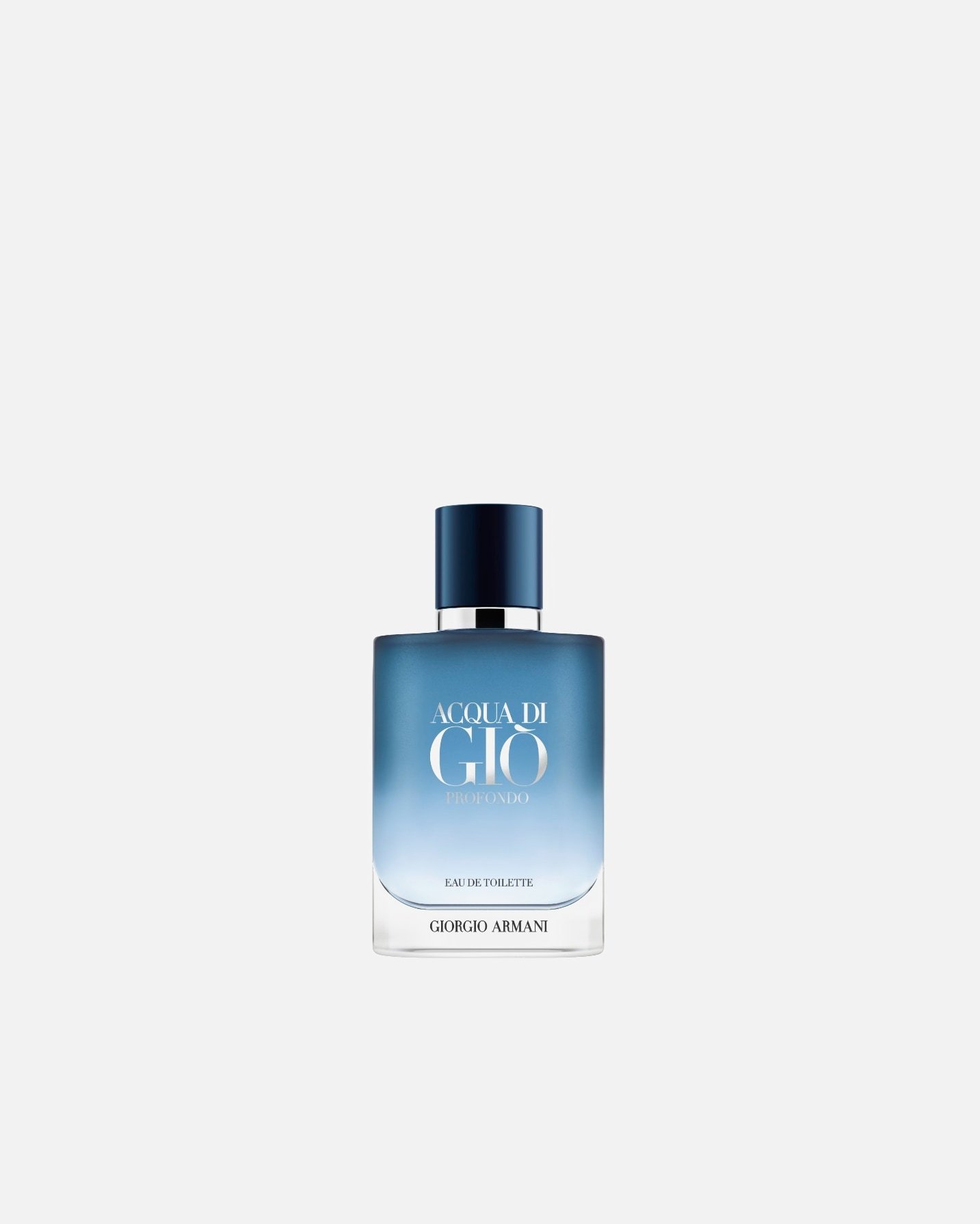 Armani Eau de Toilette Acqua di Giò Homme Profondo - 50 ml