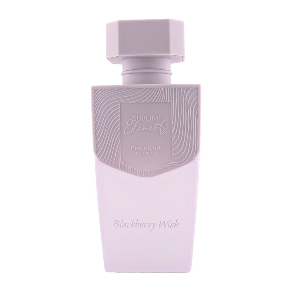 Pendora Scents Sublime Elements Blackberry Wish