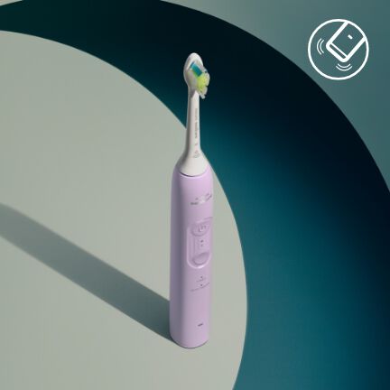 Philips Sonicare HX4043/49 zobna ščetka