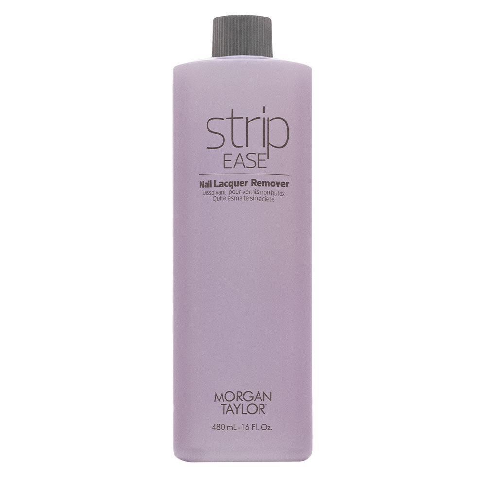 Odstraňovač laku Morgan Taylor Strip Ease