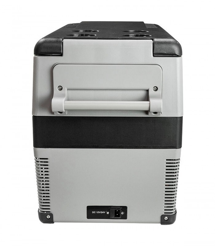 Nevera Camper Compressor 12/230v Alpicool Cf45 (vriest -20ºC)