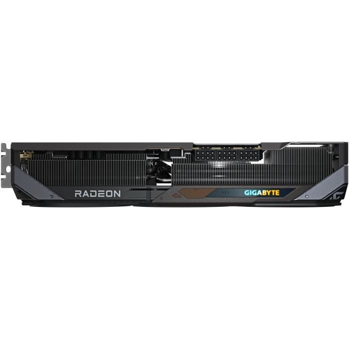 Placa de vídeo - GIGABYTE - Radeon RX 9070 XT GAMING OC - 16 GB