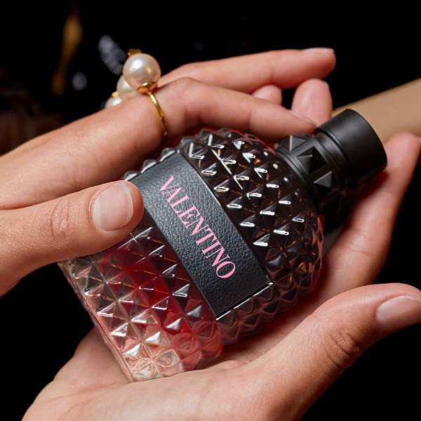 Valentino Nacido en Roma Uomo Intense 100ml Edp | Fragancia | Superdroga