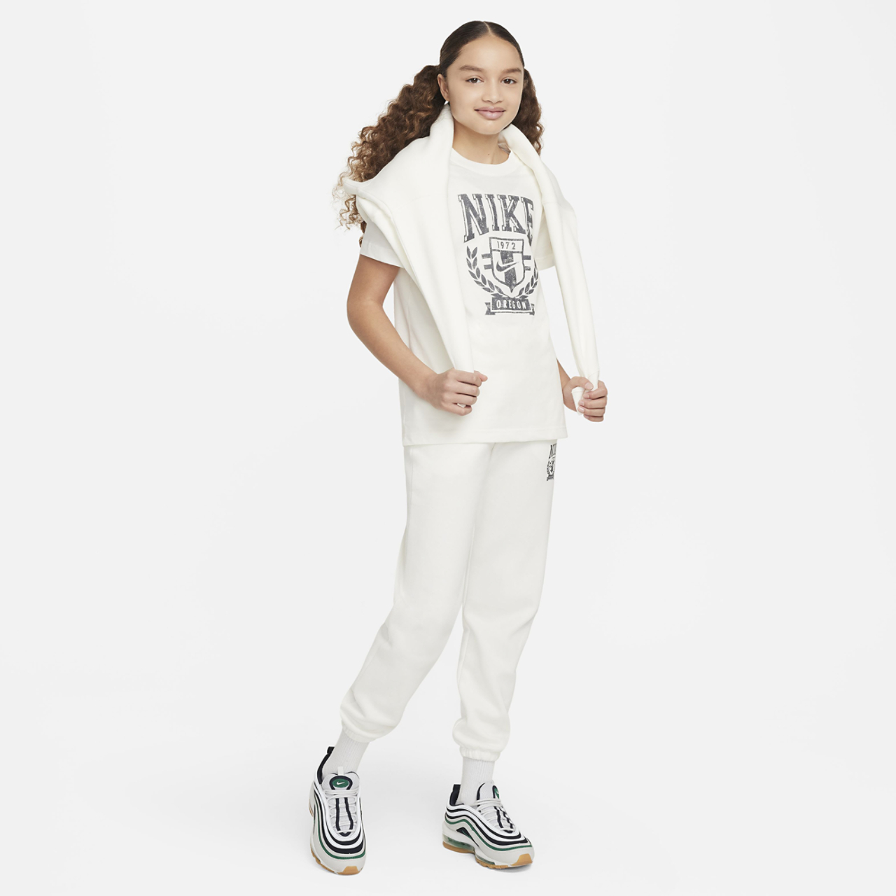 Nike Sportswear Oversized