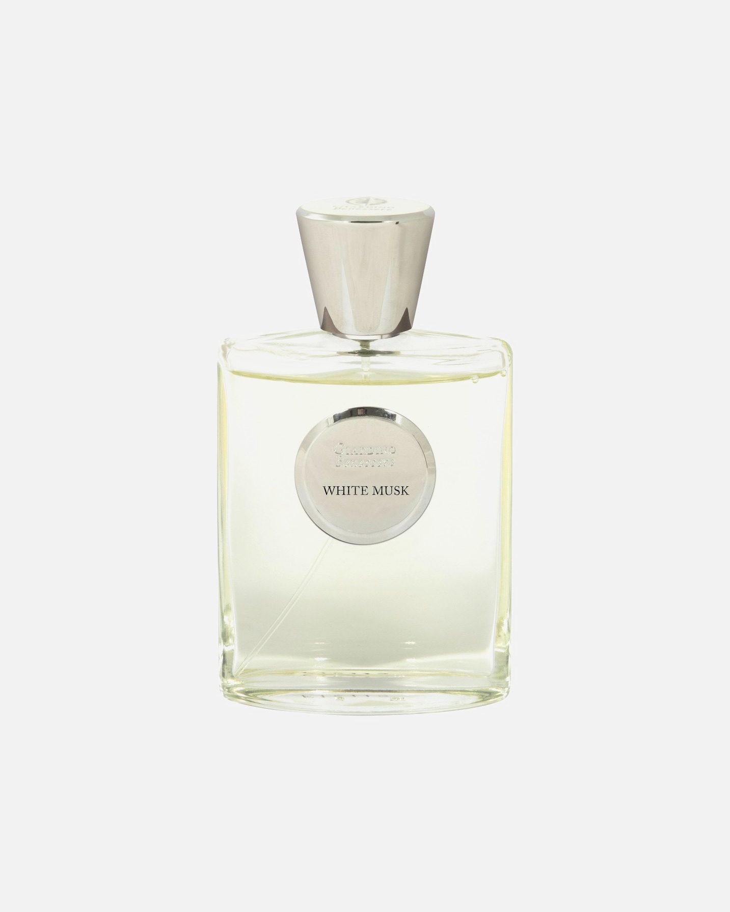 Giardino Benessere Eau de Parfum Weißer Moschus – 100 ml