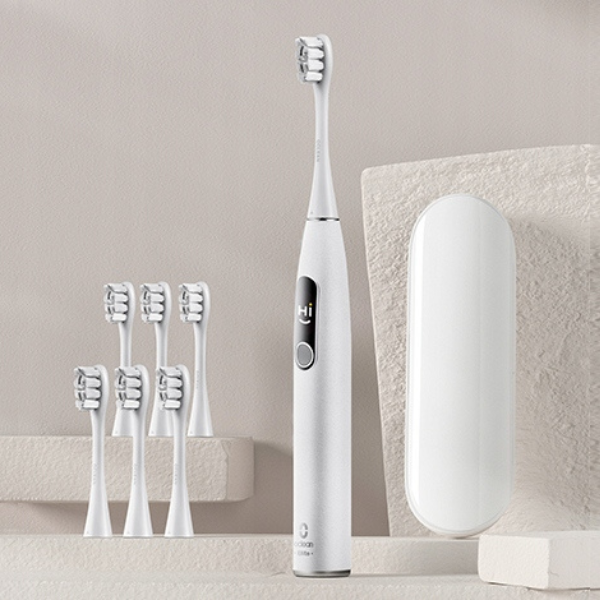 Oclean X Pro Elite