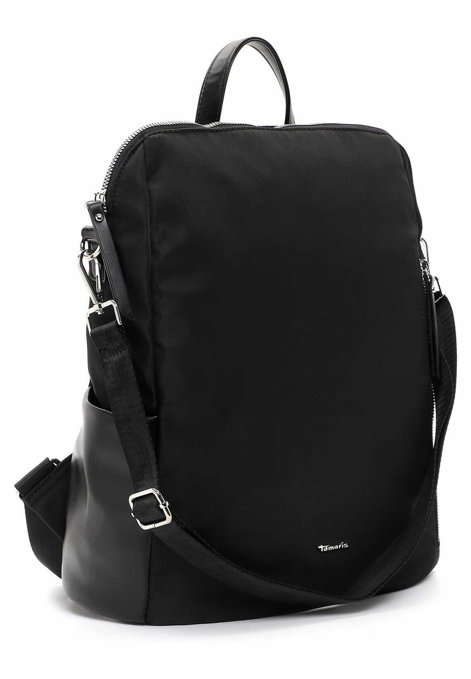 Tamaris LARISSA - Rucksack - black