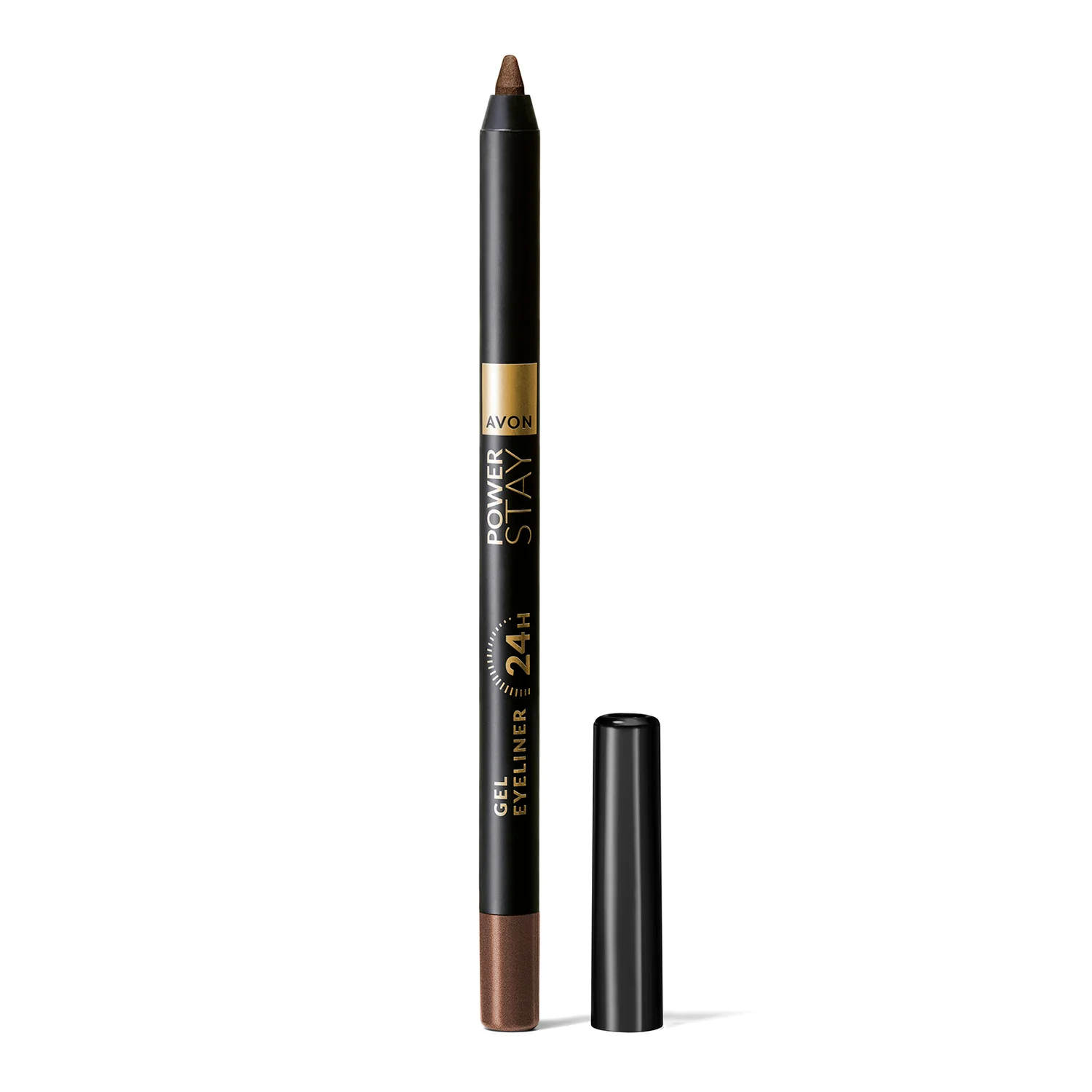 Eye Color Eyeliner In Gel Power Stay - Eyeliner