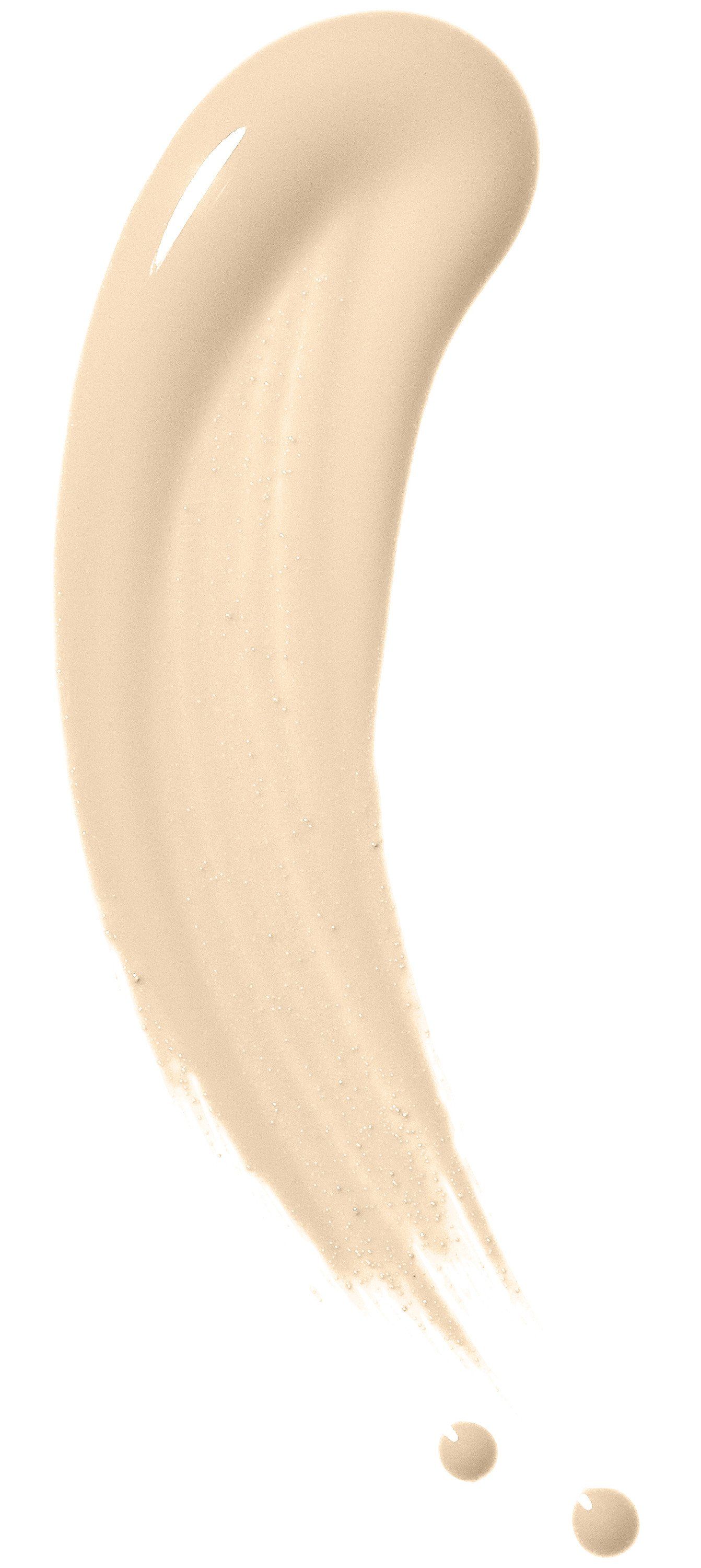 Fit Me Matte Poreless Foundation Пудери