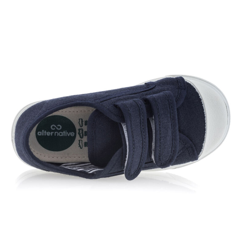  Kurver / joggesko Garcon Bleu