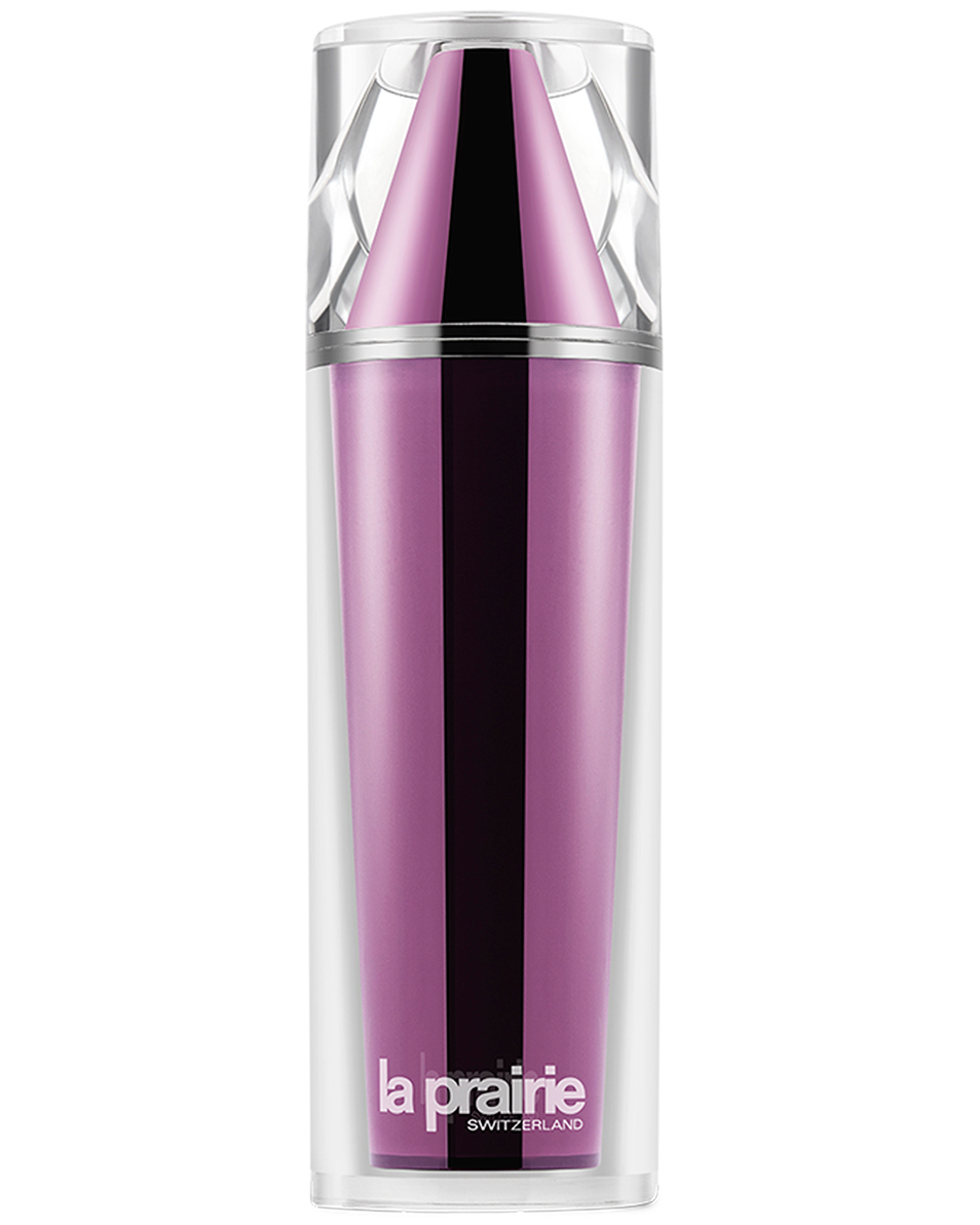 LA PRAIRIE LA COLLECTION PLATINE RARE LOTION DE VIE
