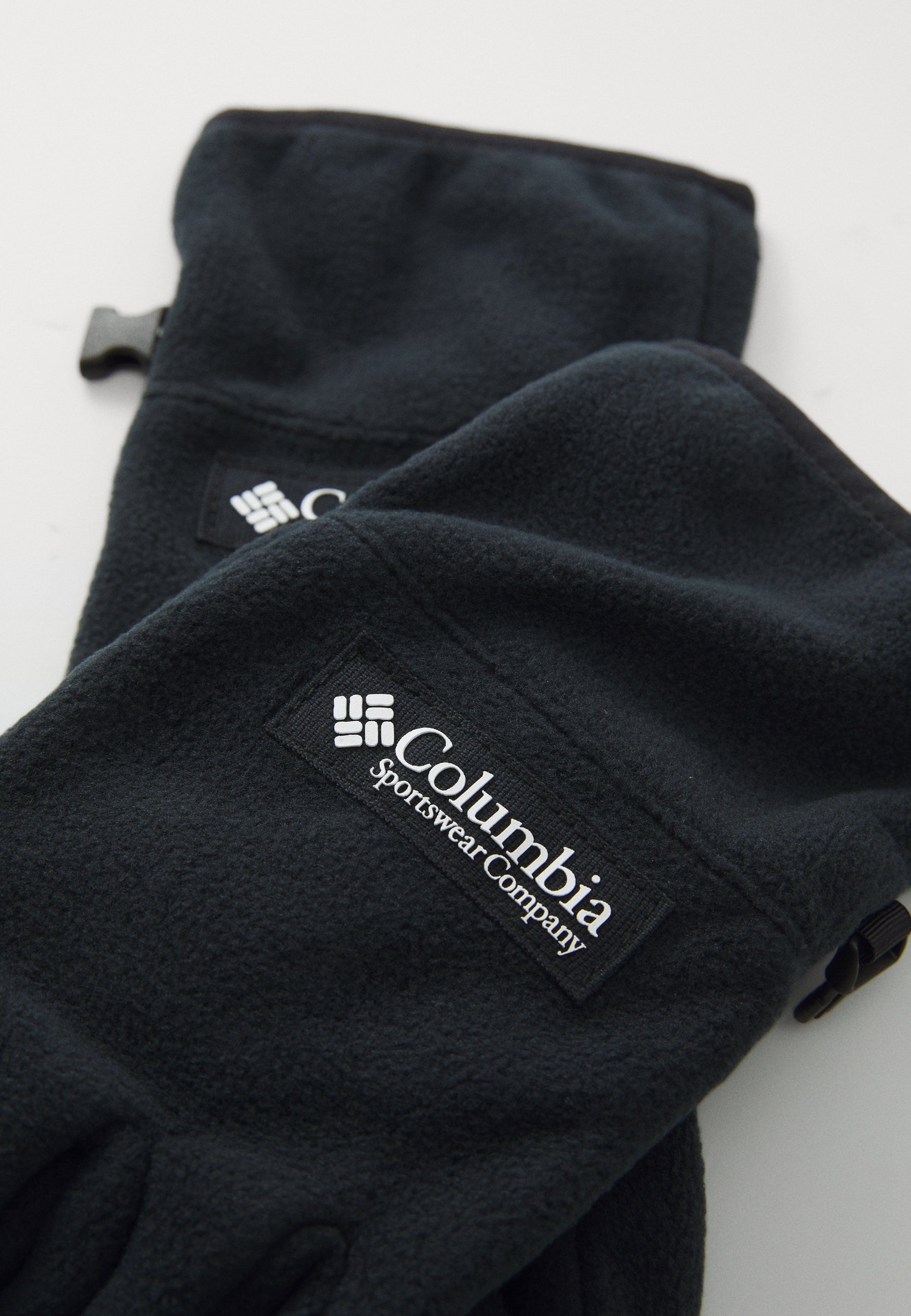 Columbia Sequoia Grove handschoen unisex - Handschoenen - zwart